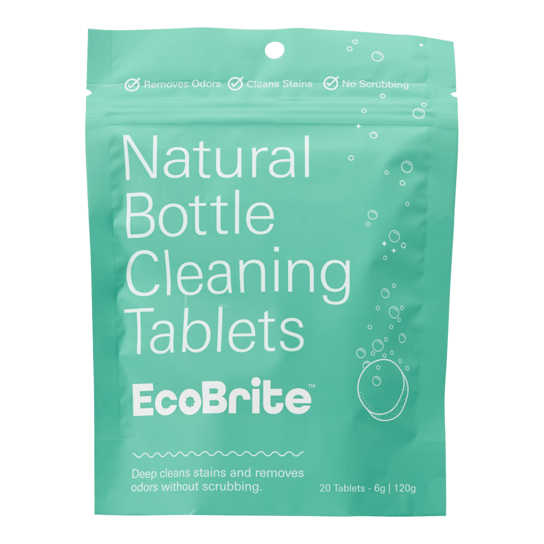 Bottle Cleaning Tablets - Second Set 12 dbptk 9b4kf qfypm k8294