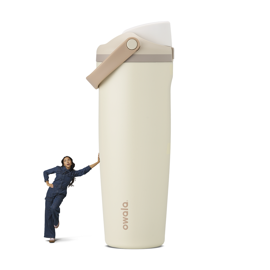 FreeSip® Sway - Second Set 23 s2ynk s5787 r9bat ust3v