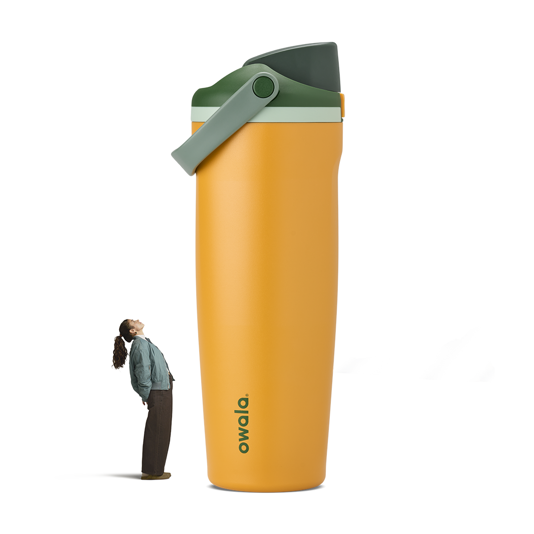 FreeSip® Sway - Second Set 23 s2ynk s5787 r9bat ust3v