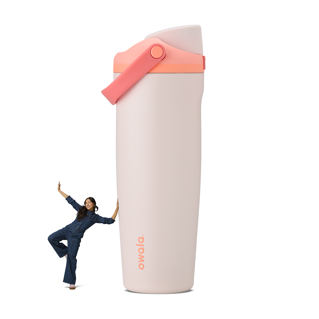 FreeSip® Sway - Second Set 23 s2ynk s5787 r9bat ust3v