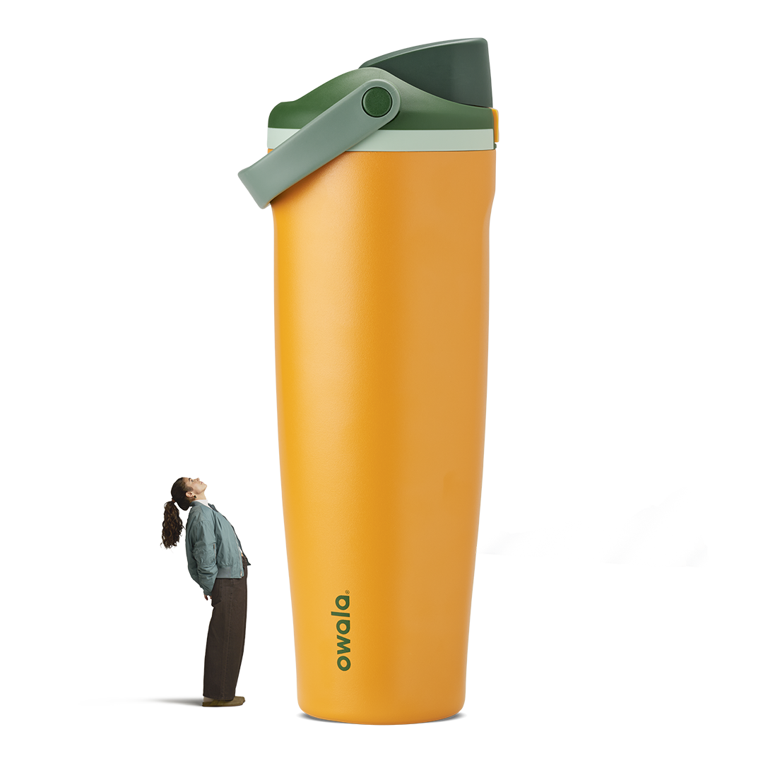 FreeSip® Sway - Second Set 23 s2ynk s5787 r9bat ust3v