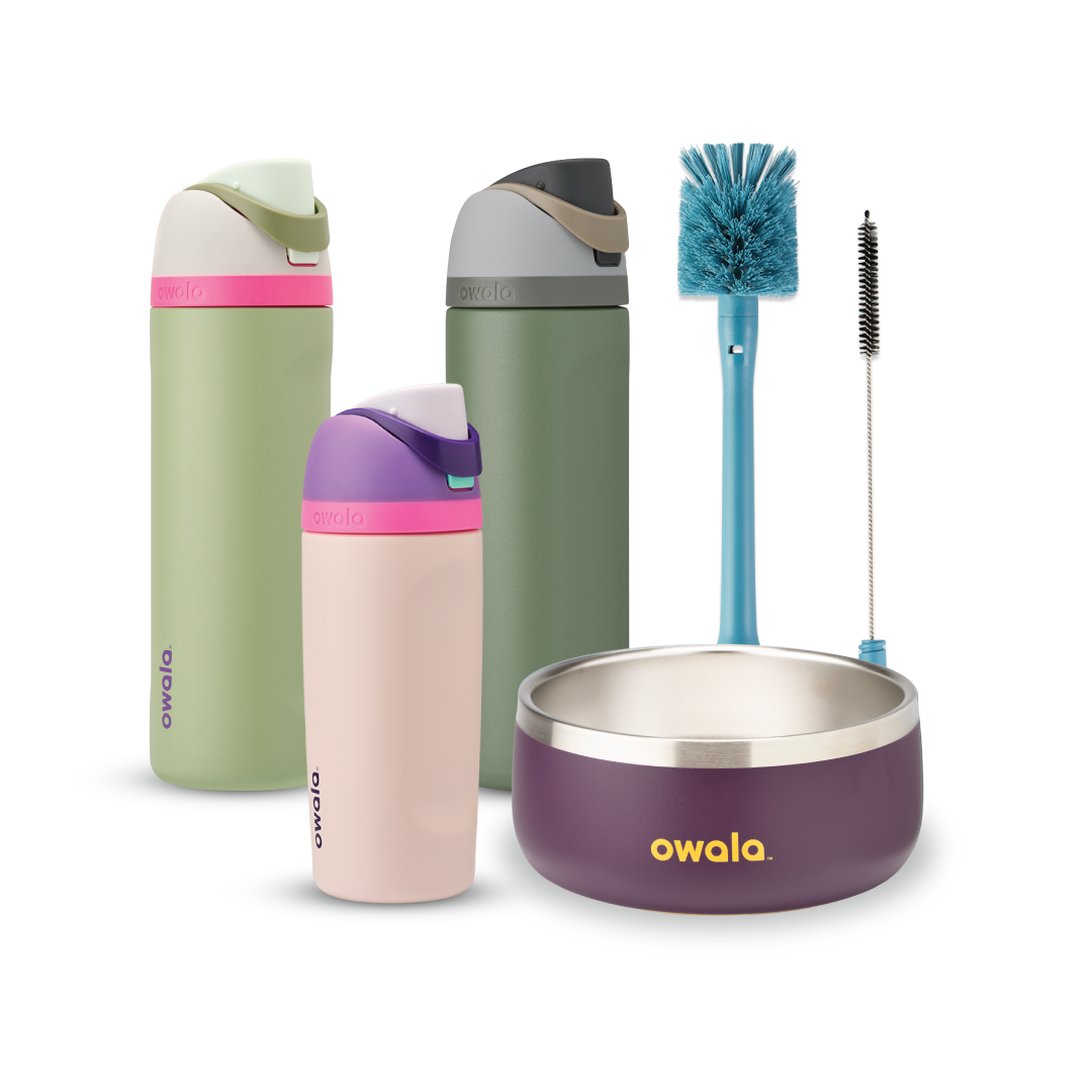 FreeSip and Pet Bowl Bundle vggq9 3t9r4 a6ru3 2yzrt