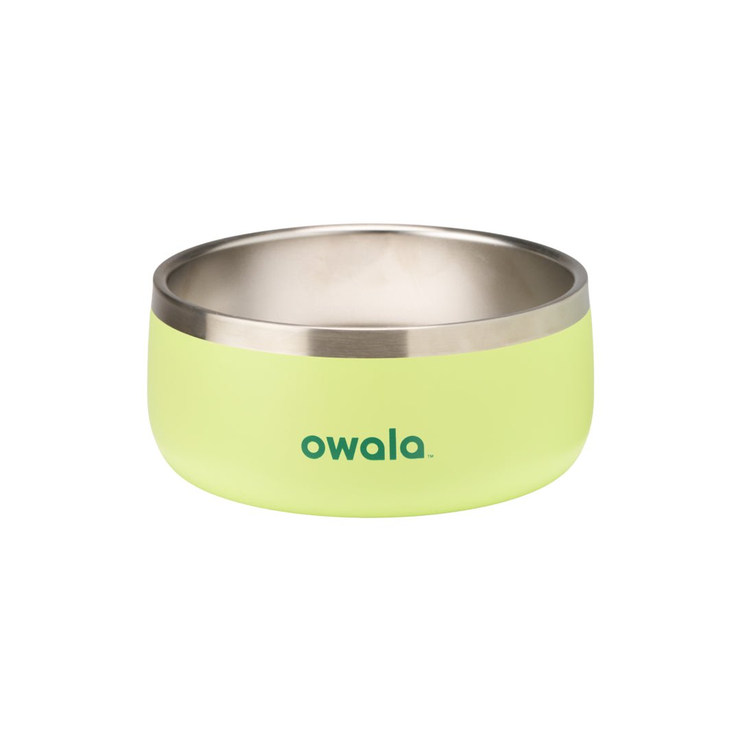 Pet Bowl - Second Set 39 rv6kw f26d8 44bfe f4ppb