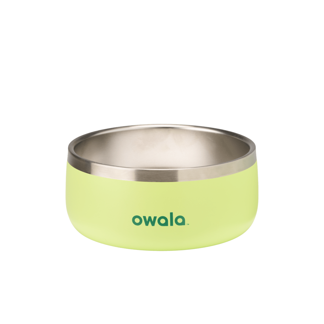 Pet Bowl - Second Set 39 rv6kw f26d8 44bfe f4ppb