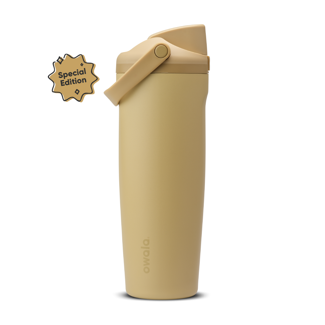 FreeSip® Sway - Second Set 23 s2ynk s5787 r9bat ust3v