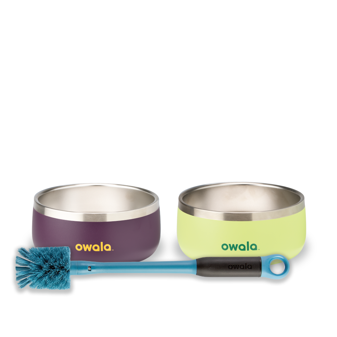 Pet Bowl - Second Set 39 rv6kw f26d8 44bfe f4ppb